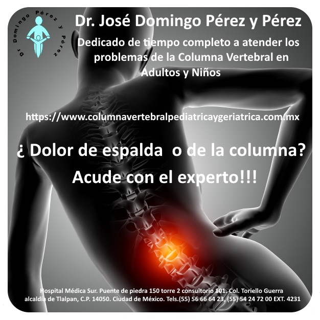 Mayor prevalencia de escoliosis idiopática en pacientes tratados por neoplasia maligna hematopoyética infantil