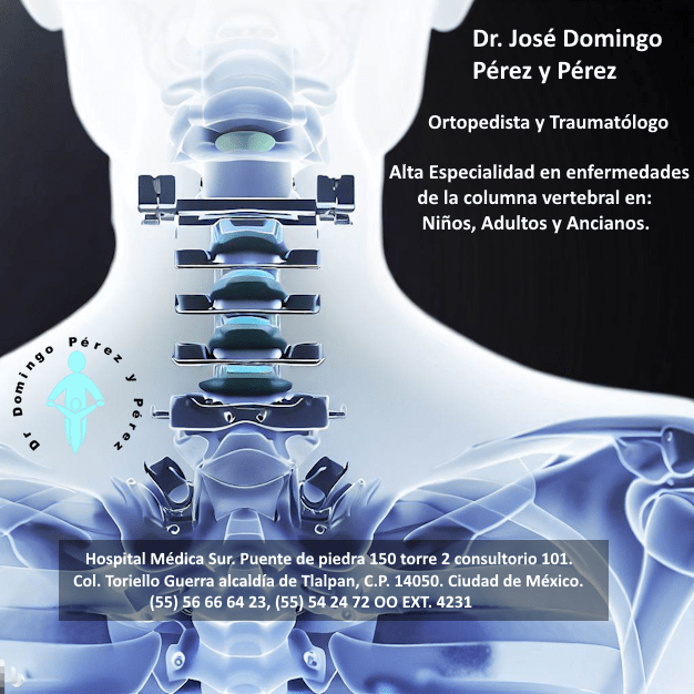 Mejora clínicamente significativa en las discapacidades de brazo, hombro y mano (DASH) después de una cirugía de columna cervical